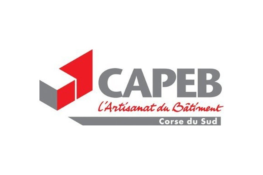 Logo CAPEB 2A