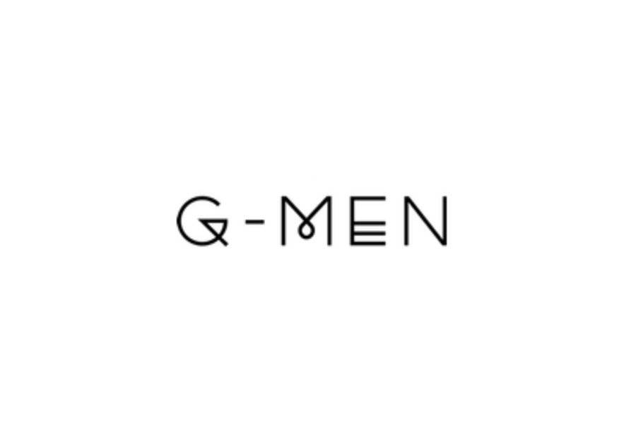 Logo G-Men